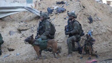 Israel demands release of at least 33 hostages to prevent Rafah attack