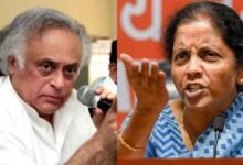 BJP wants to continue loot: Congress slams Sitharaman's remarks on electoral bonds
