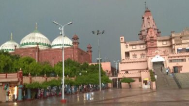 ASI seeks 8 more weeks to complete scientific survey of disputed monument Kamal Maula Mosque in MP