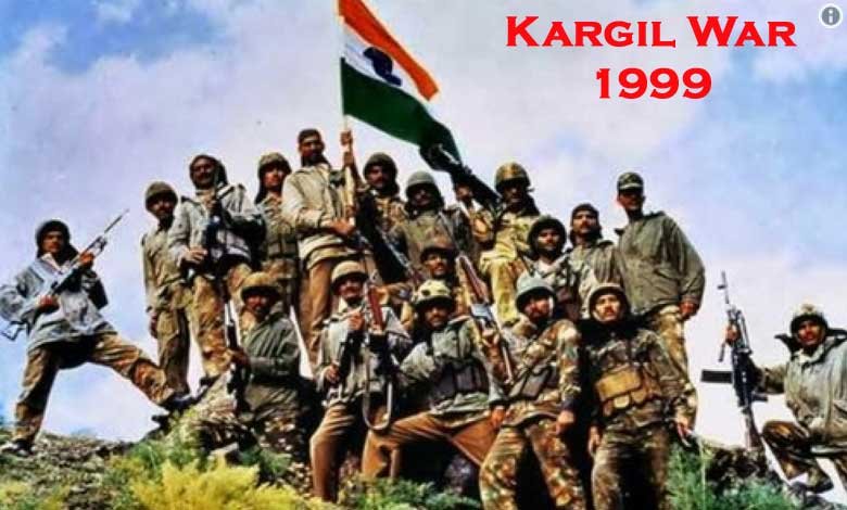 Kargil War was an 'ill-conceived blunder', admit former Pakistani military officers