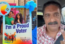 Karnataka records 22.34 pc voting in first 4 hours