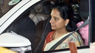 Excise policy case: BRS leader K Kavitha moves court opposing CBI plea to quiz her in Tihar