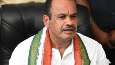 BRS will be shut in 3 months, retorts Telangana minister to KCR’s jibe on Cong’s grim future