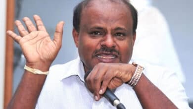 No question of defending Prajwal, will take merciless action if charges proved: Kumaraswamy