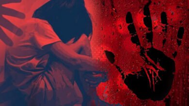5-Year-Old Girl Gang raped and murdered, Two Bihar Labourers Held