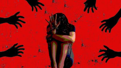 Minor girl kidnapped, raped for months