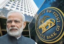 Amending Rules: Modi Govt Takes Away RBI reserves cunningly