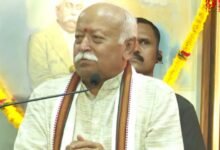 Amid row, RSS chief Mohan Bhagwat backs reservations