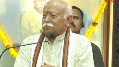 Amid row, RSS chief Mohan Bhagwat backs reservations