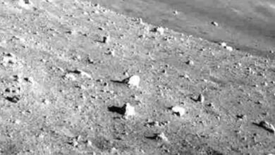 Japan's Moon lander goes dormant again: JAXA