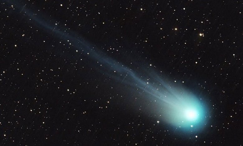 Don't Miss the Spectacular 'Mother of Dragons' Comet: It will only return after 70 years, A Once-in-a-Lifetime Opportunity