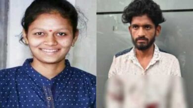 Hubballi murder: Accused's father apologises to Neha's family