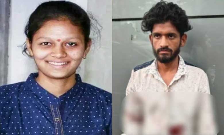 Hubballi murder: Accused's father apologises to Neha's family