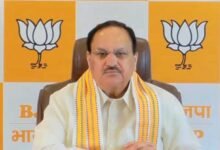 EC notice to BJP chief Nadda on complaints against PM Modi's remarks