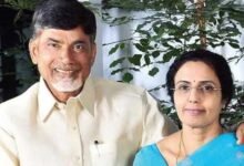Naidu owns ambassador car; wife has no vehicle even their cumulative assets are 931 Crore