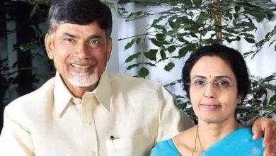 Naidu owns ambassador car; wife has no vehicle even their cumulative assets are 931 Crore
