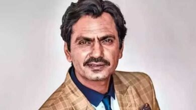 Molestation case: UP court accepts police closure report giving clean chit to Nawazuddin Siddiqui