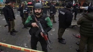 Two soldiers, terrorist killed in encounter in Pakistan's K-P province