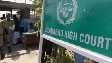 Pak govt’s decision to ban X based on mere speculation: Islamabad HC