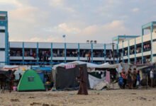 WCK announces resumption of relief work in Gaza