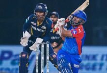 IPL 2024: Rishabh Pant emerges as the brightest star in left-handed batters’ dominated run-fest