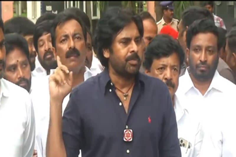 Pawan Kalyan still looking to establish himself as key player in Andhra Pradesh politics