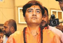 Malegaon case: Be present on Apr 25 or 'necessary order' will be passed, court tells Pragya