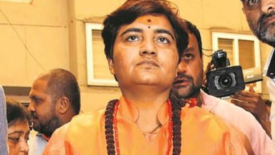 Malegaon case: Be present on Apr 25 or 'necessary order' will be passed, court tells Pragya