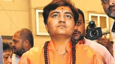 Malegaon blast case: BJP MP Pragya Thakur ill, advised bed rest, says NIA in compliance report