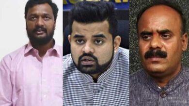 Prajwal Revanna's driver and BJP leader trade charges over leaked videos