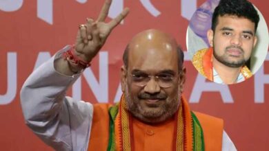 BJP will not tolerate any insult to women: Shah on sexual abuse allegations against Prajwal Revanna