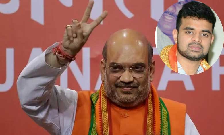 BJP will not tolerate any insult to women: Shah on sexual abuse allegations against Prajwal Revanna