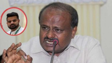 JD(S) to suspend Prajwal Revanna facing probe over alleged sexual abuse of women: Kumaraswamy