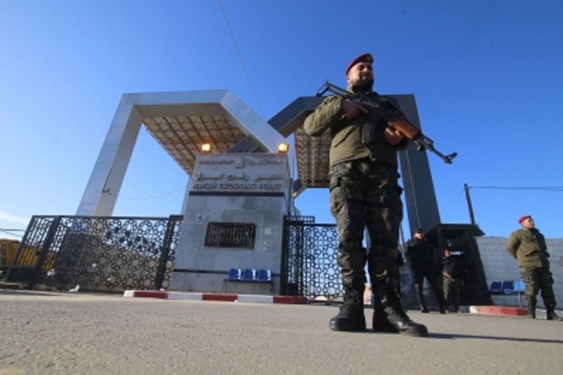 IDF now prepares for Rafah operation after Khan Yunis