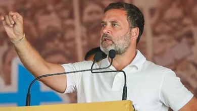 Loans of Farmers will be waived after Cong comes to power, says Rahul Gandhi