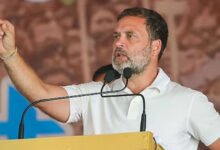 Agnipath scheme 'insult' to youth who dream of protecting country: Rahul