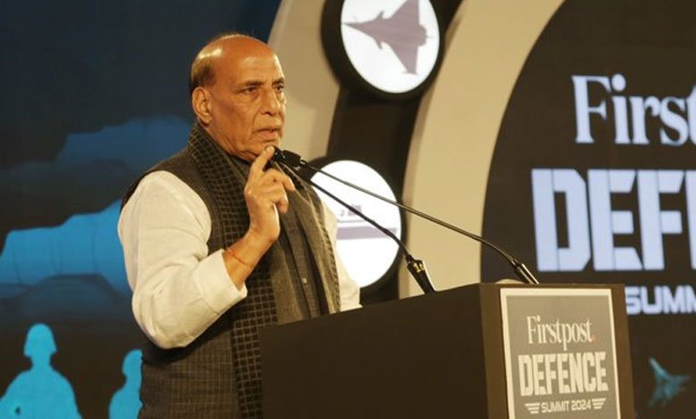 No one can stop implementation of CAA in West Bengal: Rajnath