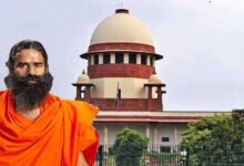 Advertisements case: Willing to tender public apology, Ramdev and Balkrishna tell SC