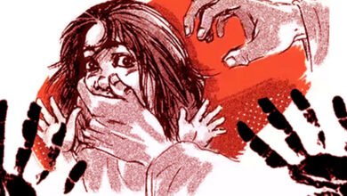 17-year-old girl gang-raped, 5 arrested