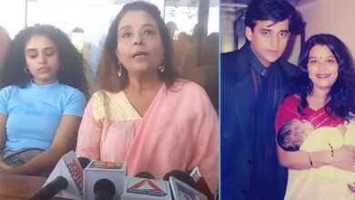 FIR against woman who alleged Ravi Kishan is father of her daughter