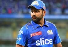Not a big fan of impact player; its holding back development of all-rounders, says Rohit Sharma