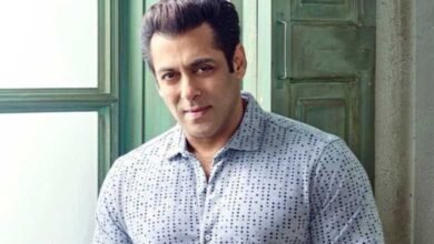 Salman House Firing: Accused to stay in police custody till April 29