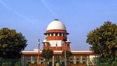 Important cases listed in Supreme Court on Apr 16