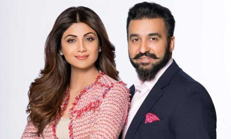 ED attaches houses, equity shares worth Rs 98 Cr of actor Shilpa Shetty, husband Raj Kundra