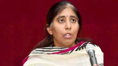 CBI has lots to do in Vivekananda Reddy murder case: Sunitha Reddy