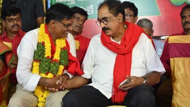 CPM sticks to its stand on contesting Bhongir despite Revanth’s request