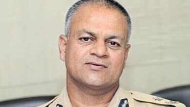 Telangana: Senior IPS officer Rajiv Ratan passes away