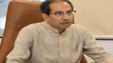 Won't drop 'Hindu', 'Jai Bhavani' from SS (UBT) theme song: Uddhav Thackeray dares EC