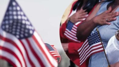 Nearly 66K Indians took oath of American citizenship in 2022: CRS report