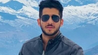 24-year-old Indian student shot dead in Canada